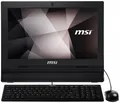 Produktbild: MSI PRO 16T 10M 228 XDE All-in-One-PC 40cm (15,6 Zoll) 00A61811-228