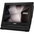 Produktbild: All-in-One-PC MSI PRO 16T 10M-228XDE 15,6 Zoll, Intel Celeron 5205U, mit WLAN