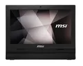Produktbild: MSI 00A61811-228 MSI PRO 16T 10M-228XDE 15.6