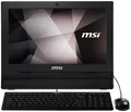 Produktbild: MSI PRO 16T 10M 228 XDE All-in-One-PC 40cm (15,6 Zoll)