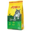 Produktbild: JosiCat Crunchy Chicken | 1,9 kg Katzenfutter