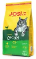 Produktbild: 4032254774884 JOSERA JosiCat Crunchy Chicken - Trockenfutter für Katzen - 1,9 kg