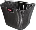 Produktbild: KLICKfix Structura Fahrrad/Lenkerkorb schwarz