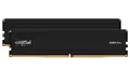 Produktbild: DDR5 32GB PC 6000 CL36 KIT (2x16GB) Crucial Pro Overclocking
