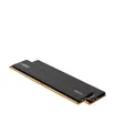 Produktbild: Crucial RAM Pro 32GB DDR5‑6000 UDIMM Schwarz inkl. 19 % MwSt.