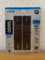Produktbild: Crucial Pro 32GB Kit 2x16GB DDR5 RAM 6000MHz CL48 Arbeitsspeicher CP2K16G60C48U5