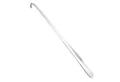 Produktbild: Engelnburg Schuhlöffel XL Premium Schuhanzieher stabil und lang ca. 70cm Metall Schuhlöffel