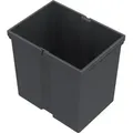Produktbild: Hettich Abfallsystem-Eimer 17l, AvanTech You Pull 9279392 Kunststoff anthrazit