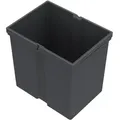 Produktbild: Fp - Hettich Abfallsystem-eimer, 17l, Avantech You Pull 9279392, Kunststoff Anthrazit