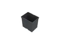 Produktbild: Hettich Abfallsystem-Eimer 17l, AvanTech You Pull 9279392 Kunststoff anthrazit)