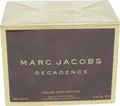 Produktbild: Marc Jacobs Decadence Rouge Noir Edition Eau de Parfum für Damen 100 ml