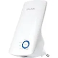 Produktbild: TL-WA850RE RangeExtender, Repeater weiß, Retail