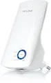 Produktbild: TP-LINK TL-WA850RE - Wi-Fi-Range-Extender - 100Mb LAN