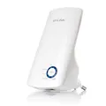 Produktbild: TP-LINK N300 TL-WA850RE 300MBit WLAN-n Repeater / Bridge Adapter