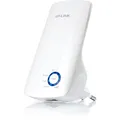 Produktbild: TP-Link Universal Wireless N Range Extender TL-WA850RE 300Mbps weiss