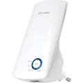 Produktbild: TP-Link WLAN-Repeater TL-WA850RE, bis 300 Mbit/s, 2,4GHz, mit LAN Anschluss
