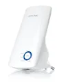 Produktbild: TP-Link TL-WA850RE WLAN-Repeater (300 Mbps, LAN Port, WPS)