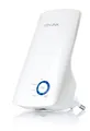Produktbild: 6935364070199 TP-LINK TL-WA850RE wzmacniacz sygnału WiFi, 802.11n, 2,4 GHz 300Mb