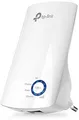 Produktbild: TP-LINK TL-WA850RE Universeller 300Mbit WLAN N Repeater mit LAN-Port NEU OVP