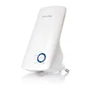 Produktbild: TP-LINK N300 TL-WA850RE 300MBit WLAN-n Repeater / Bridge Adapter