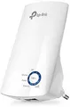 Produktbild: TP-LINK Universeller 300Mbit WLAN N Repeater mit LAN-Port NEU OVP