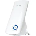 Produktbild: TP-Link WLAN Repeater TL-WA850RE WPA2 LAN-Port bis zu 300Mbps
