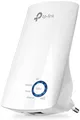 Produktbild: TP-Link TL-WA850RE WLAN-Repeater (300 Mbps, LAN Port, WPS)