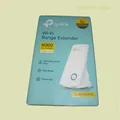 Produktbild: TP-Link TL-WA850RE universeller 300MBit WLAN N Repeater mit LAN-Port