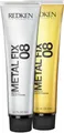Produktbild: Redken Metal Fix 08 2 x 20ml Stylinglotion