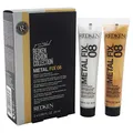 Produktbild: Redken Fashion Collection Metal Fix 08, 2er Pack, (2x 20 ml)