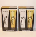 Produktbild: Redken  Fashion Collection Metal Fix 08 Gold und Silber  Liquid Pomade 4 x 20 ml