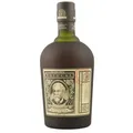 Produktbild: Botucal Rum Reserva Exclusiva 12 Jahre 40% 0,7 Liter