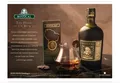 Produktbild: Botucal Reserva Exclusiva -  40 % vol. - 0,70L - inkl. Glas + Schokolade