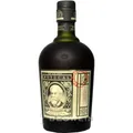 Produktbild: Botucal Reserva Exclusiva 12 Jahre 0,7 l Rum Venezuela, Diplomatico
