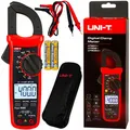 Produktbild: Zangenmultimeter AC/DC 400A inkl. Etui, Neu