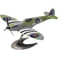 Produktbild: Airfix Bausatz D-Day Spitfire Quick Build (21.J6045)