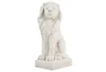 Produktbild: Aubaho Dekoobjekt XXL Löwe Skulptur Figur Statue Garten Haus Antik-Stil Gartendeko 75cm