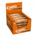 Produktbild: CORNY BIG Peanut-Chocolate Müsliriegel 24 Riegel