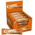 Produktbild: GOURVITA DE Corny Big Erdnuss-Schoko Müsliriegel, 24x50g 4611