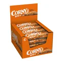 Produktbild: Corny Big Peanut Chocolate Müsli-Riegel 24x50g
