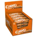 Produktbild: (13,88€/1kg) Corny Big Peanut-Chocolate, Erdnuss Riegel, Müsli 24Stk