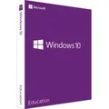 Produktbild: Microsoft Windows 10 Education | Sofortdownload + Produktschlüssel