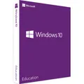 Produktbild: Microsoft Corporation Windows 10 Education, Download 100549-DE