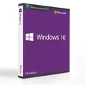 Produktbild: Windows 10 Education
