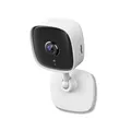 Produktbild: TP-Link Tapo TC60 Home Security WLAN Kamera weiß 1080p Nachtsicht BRANDNEU