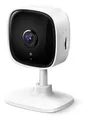 Produktbild: TP-LINK TC60 1920 x 1080 Pixel IP-Sicherheitskamera Innen Nachtsicht  Schwarz,