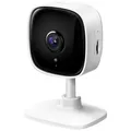 Produktbild: TP-Link Tapo TC60, Netzwerkkamera, weiß