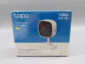 Produktbild: TP-Link TC60 Heimsicherheits-WLAN-Kamera Wi-Fi Innenkamera OVP #KT9950A