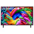 Produktbild: LG 75NANO90A6B 4K NanoCell Smart TV 189 cm (75 Zoll)