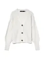 Produktbild: VERO MODA Female Strickjacke VMLEA Strickjacke